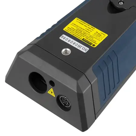 Wind Measurer Tripod connection