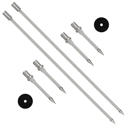 Wood Moisture Meter Measuring tip