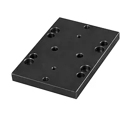 Adapter Plate for Force Test Stand ADP-UNI