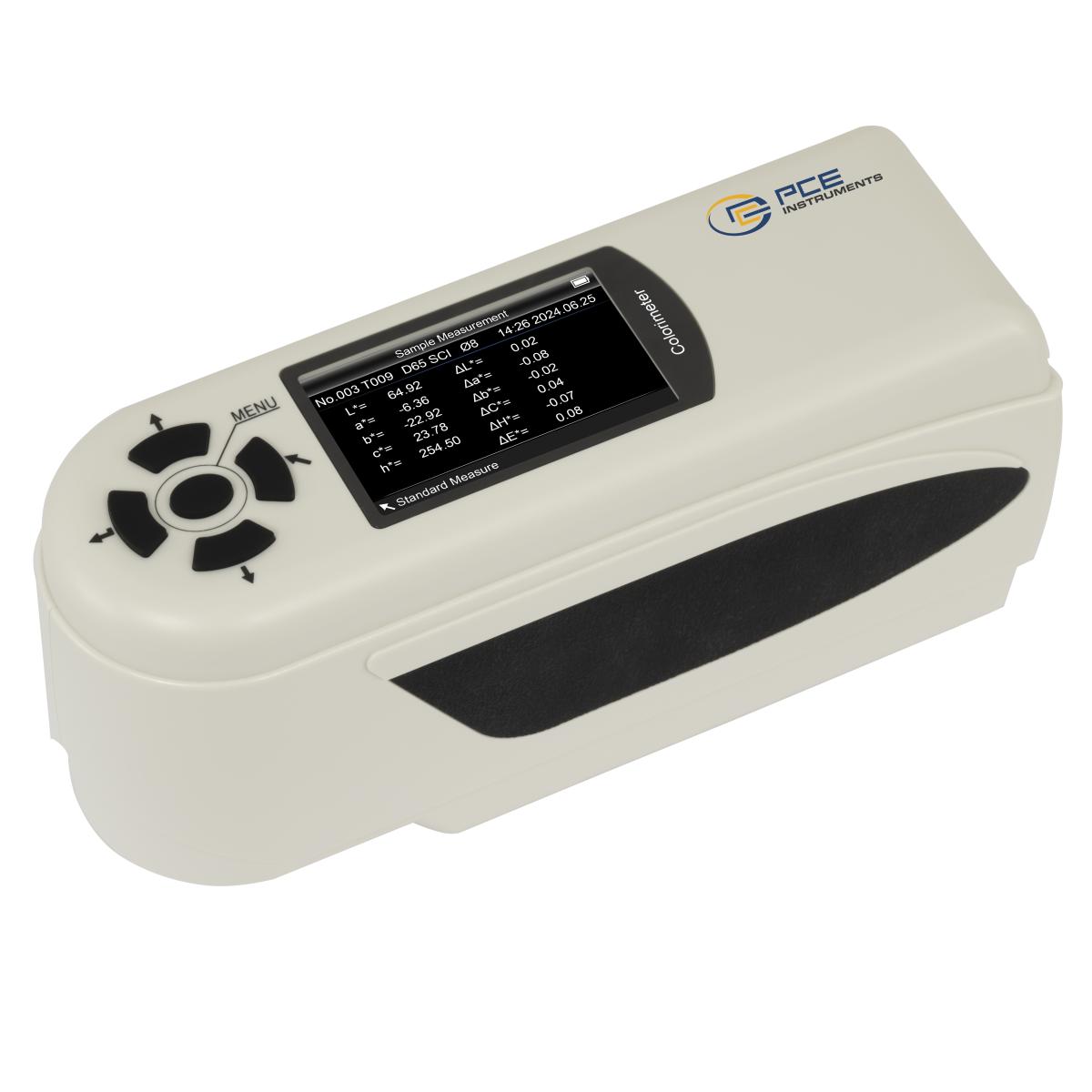 Colorimeter PCE-CSM 3 