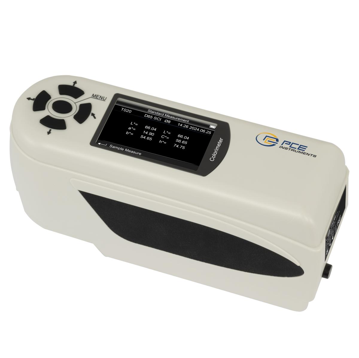 Colorimeter PCE-CSM 6 