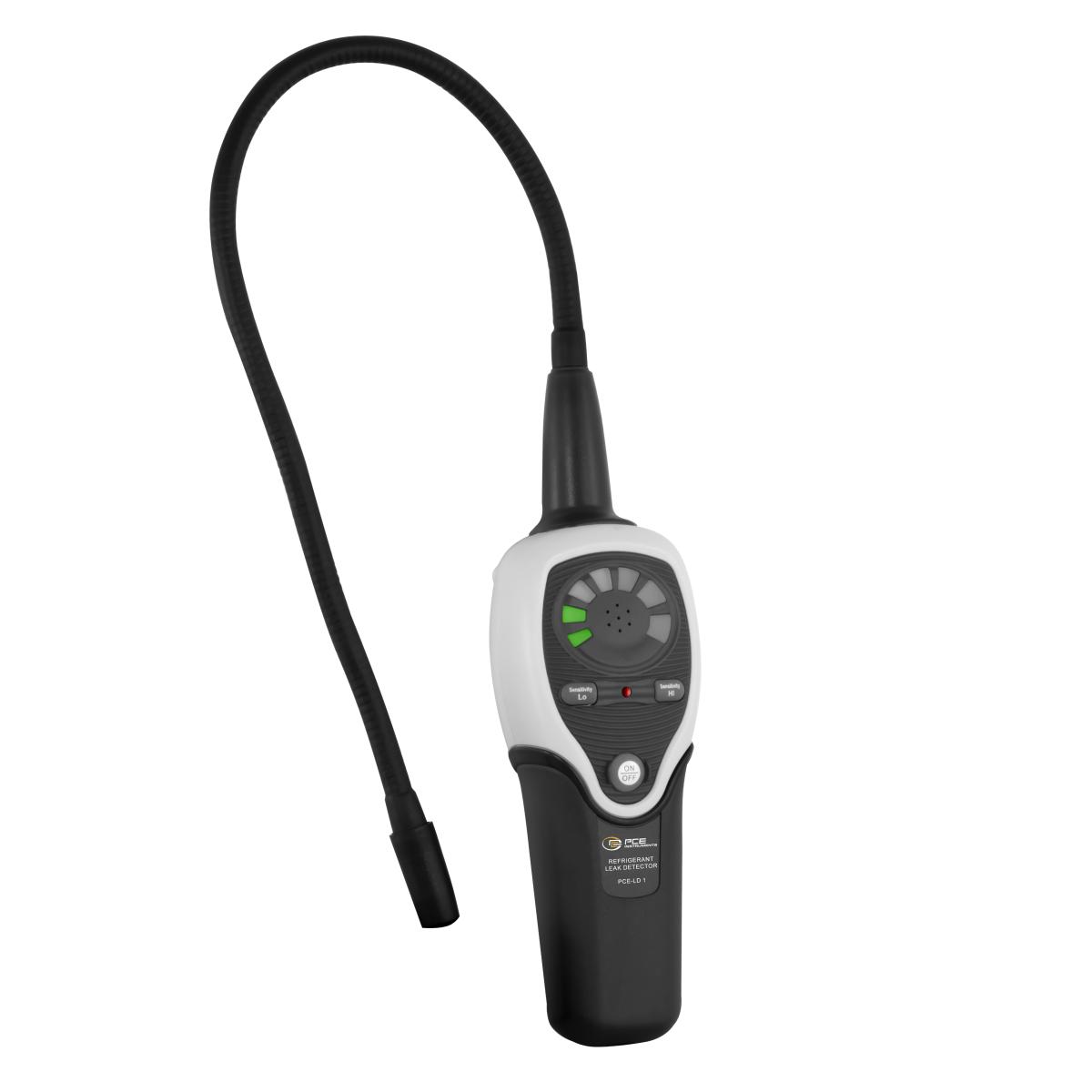 Refrigerant Gas Leak Detector PCE-LD 1 