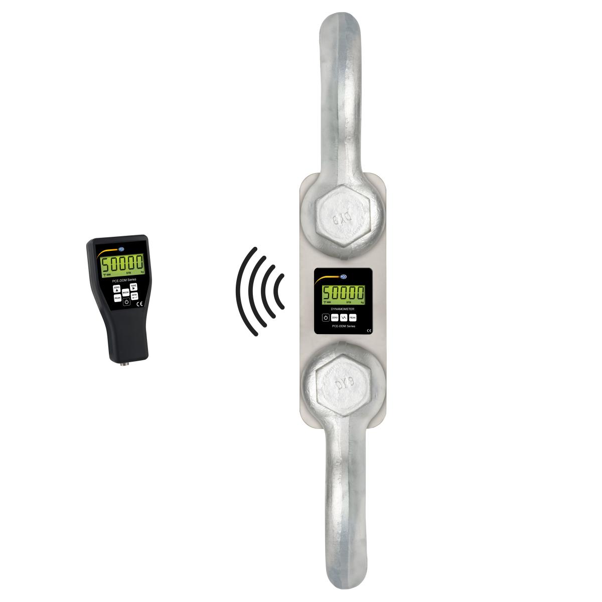 Crane Scale PCE-DDM 50 
