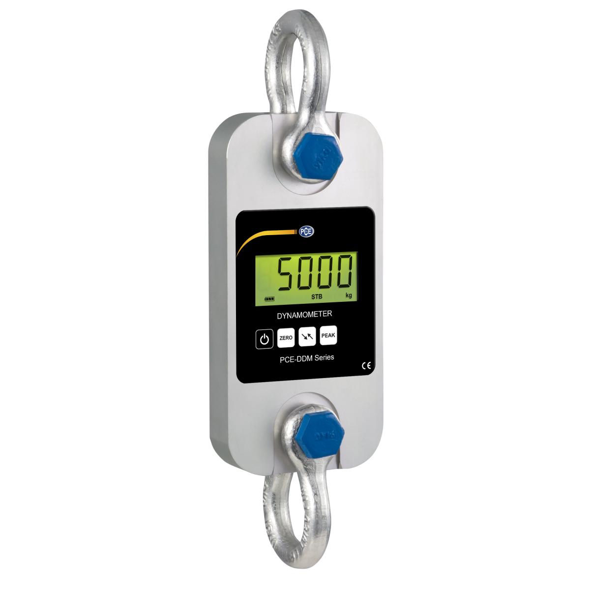 Crane Scale PCE-DDM 5WI 