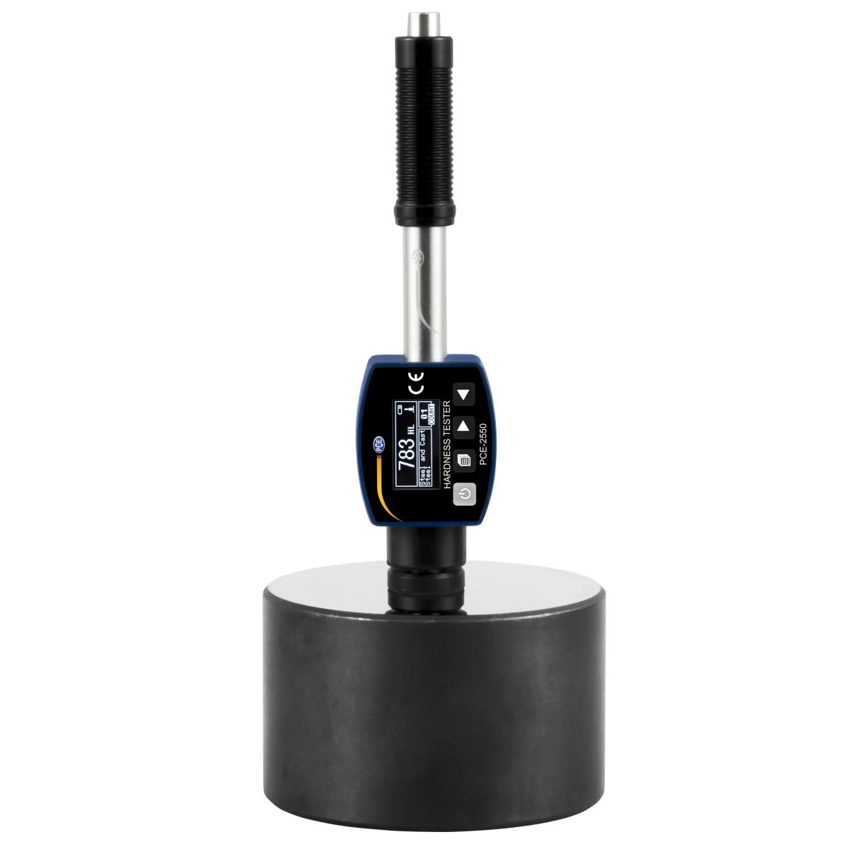 Hardness Tester PCE-2550 