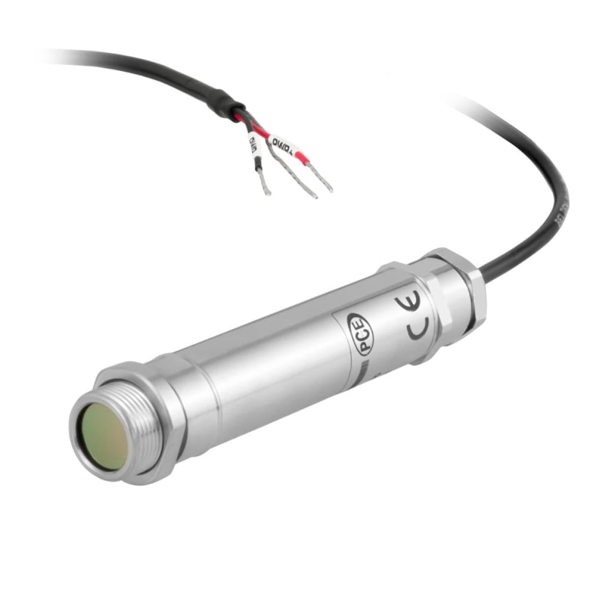 Pyrometer PCE-IR 50 