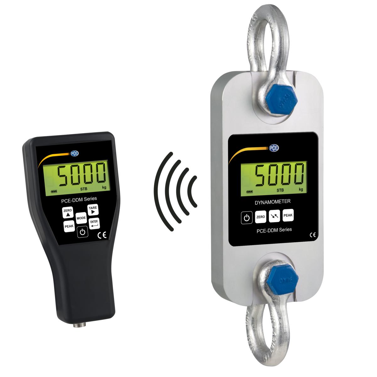 Weighing Hook PCE-DDM 5 