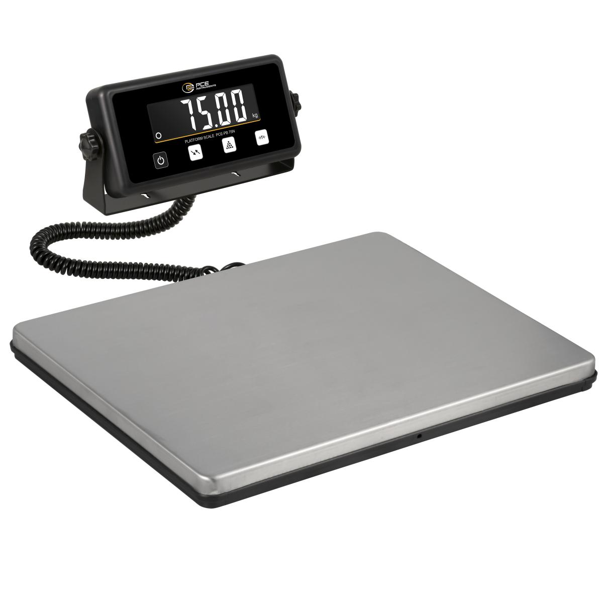 Counting Scale PCE-PB 75N 