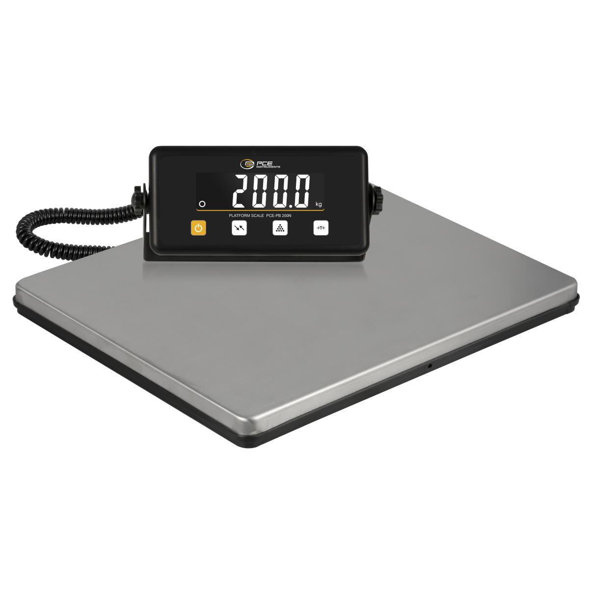 Counting Scale PCE-PB 200N 