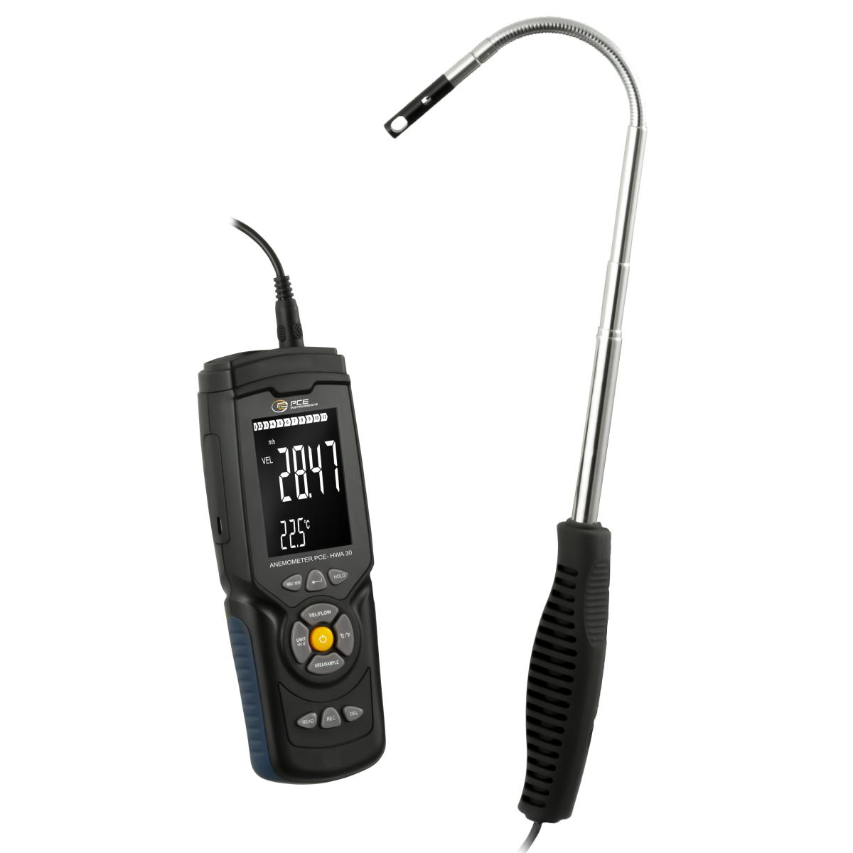 Thermometer PCE-HWA 30 