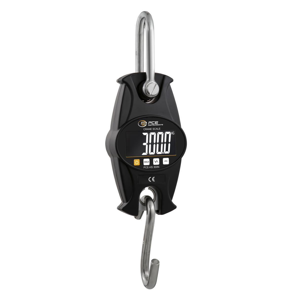 Crane Scale PCE-HS 300N 