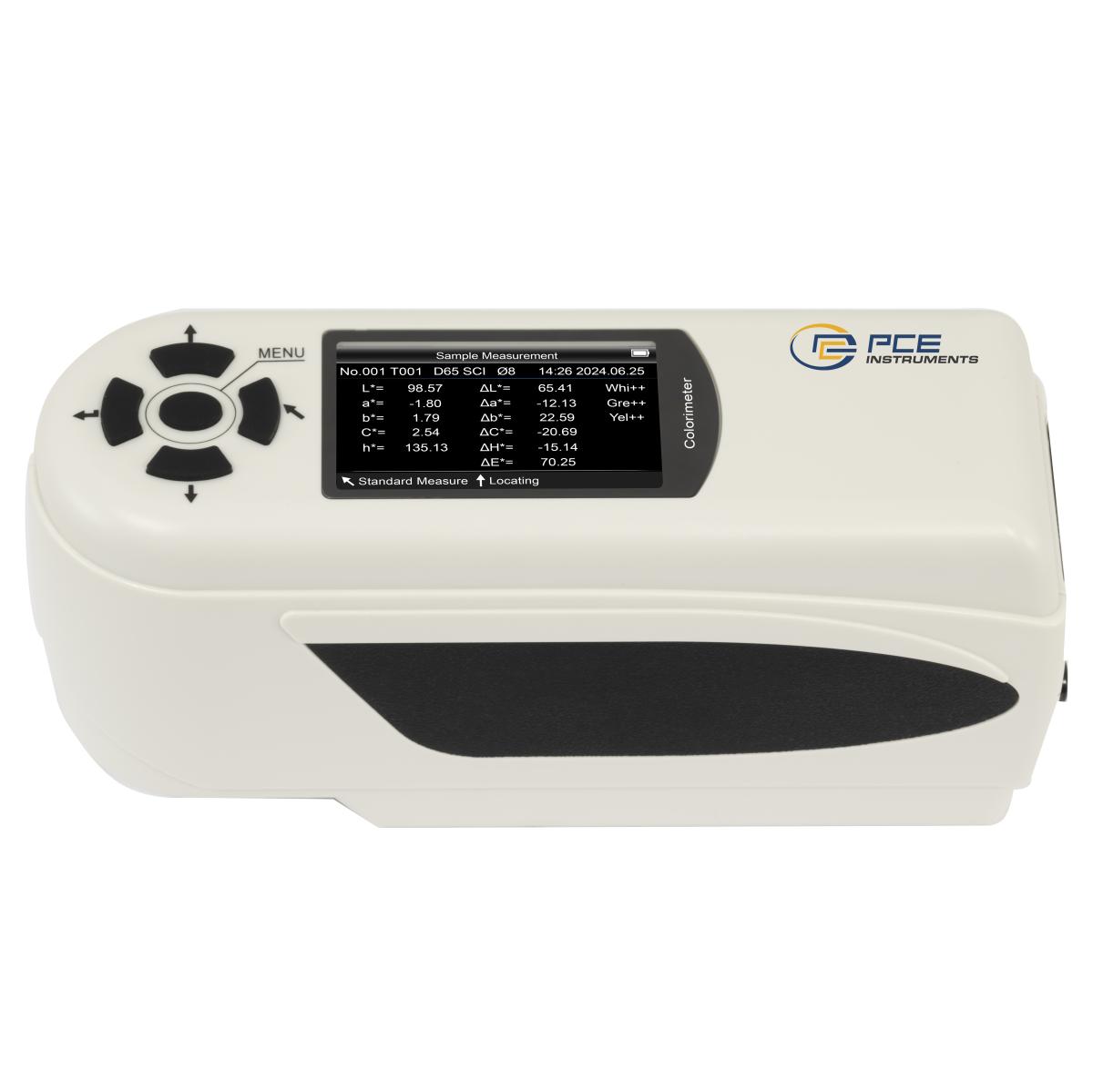 Spectrophotometer PCE-CSM 7 