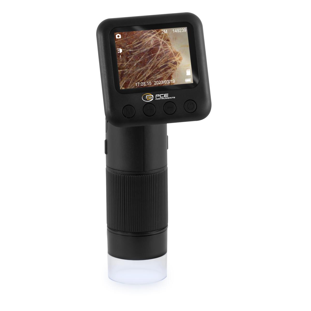 Microscope PCE-DHM 5 