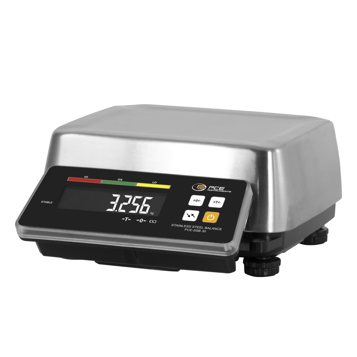 Benchtop Scales PCE-SSB 30 