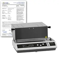 Absolute Moisture Meter PCE-UX 3081WQ-ICA incl. ISO-Calibration Certificate 