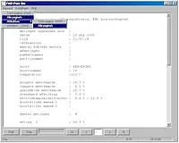Multifunction Moisture Meter FMD 6 Software
