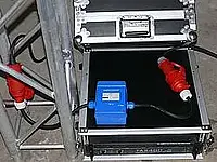 3-Phase Power Meter Easycount-3-32-A application