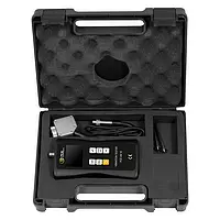Vibration Meter / Vibration Tester Delivery scope
