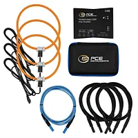 Three Phase Power Meter / 3-Phase Power Analyzer Delivery scope