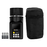 Absolute Moisture Meter Delivery scope