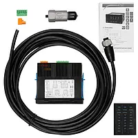 Accelerometer Delivery scope