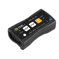 Accelerometer PCE-VDL 16I 