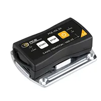 Accelerometer Mounting plate