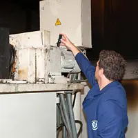 Accelerometer Application picture
