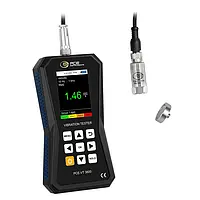 Accelerometer PCE-VT 3800 