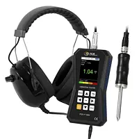 Accelerometer PCE-VT 3850S 
