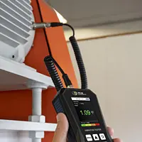 Accelerometer Application picture