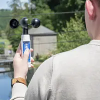 Airflow Meter Application picture