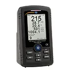 Air Humidity Meter PCE-AQD 20-ICA Incl. ISO Calibration Certificate