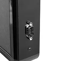 Air Humidity Meter connection