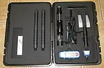 Air Humidity Meter PCE-MMK 1 case
