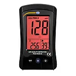 Air Humidity Meter PCE-RCM 05 alarm display