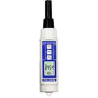 Air Humidity Meter PCE-THB 38-ICA incl. ISO Calibration Certificate