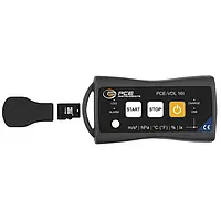 Air Humidity Meter Connections