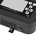 Air Quality Meter PCE-AQD 50 micro SD