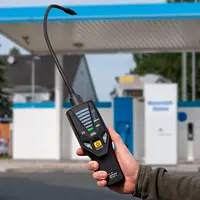 Air Quality Meter Application picture