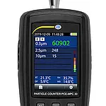 Air Quality Meter PCE-MPC 30