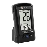 Air Quality Station PCE-RCM 05 