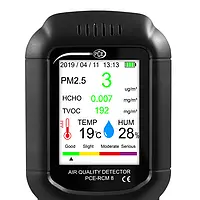 Air Quality Meter PCE-RCM 8