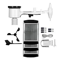 Anemometer / Anemometers for all applications Delivery scope