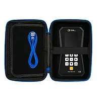 Automotive Tester Delivery scope