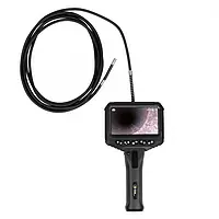 Automotive Tester Frontal