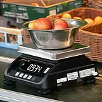 Benchtop Scale PCE-MS T3S-1-M application
