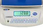 Benchtop Scale PCE-WS 30 Keyboard