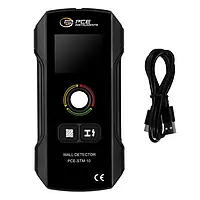 Cable Detector Delivery scope