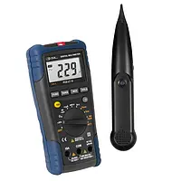 Cable Locator PCE-LT 12 
